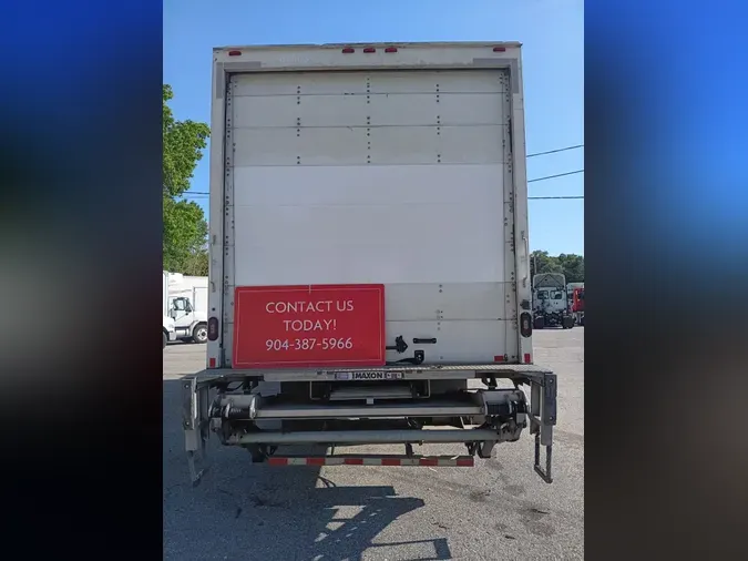 2019 NAVISTAR INTERNATIONAL 4300