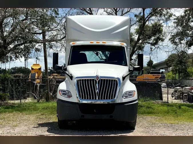 2019 INT LT625 6x4