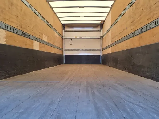 2019 FREIGHTLINER/MERCEDES M2 106090a0557471eb89dda5284f97f0b2c85