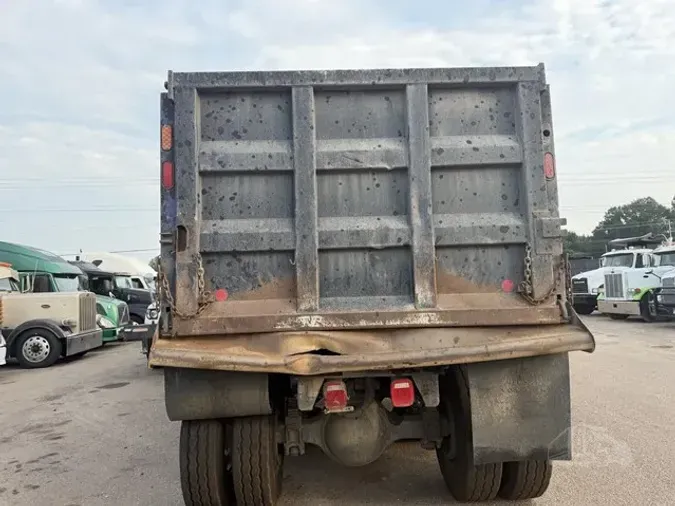 2019 WESTERN STAR 4700