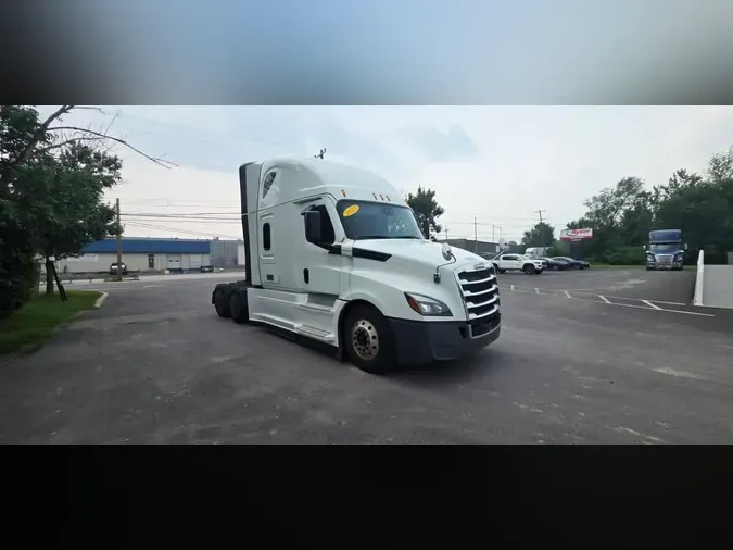 2023 FREIGHTLINER/MERCEDES NEW CASCADIA PX12664