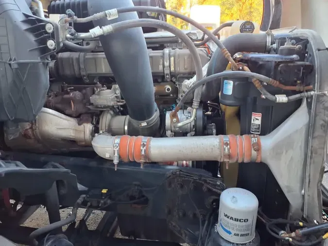 2020 FREIGHTLINER/MERCEDES NEW CASCADIA PX12664090add779a8f8e7a822699be3c536cfb