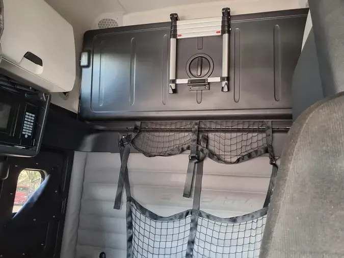 2020 FREIGHTLINER NEW CASCADIA PX12664