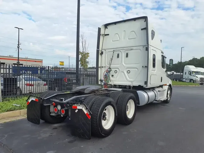 2023 FREIGHTLINER/MERCEDES NEW CASCADIA PX12664090c425494d850e760e01083c014c45c