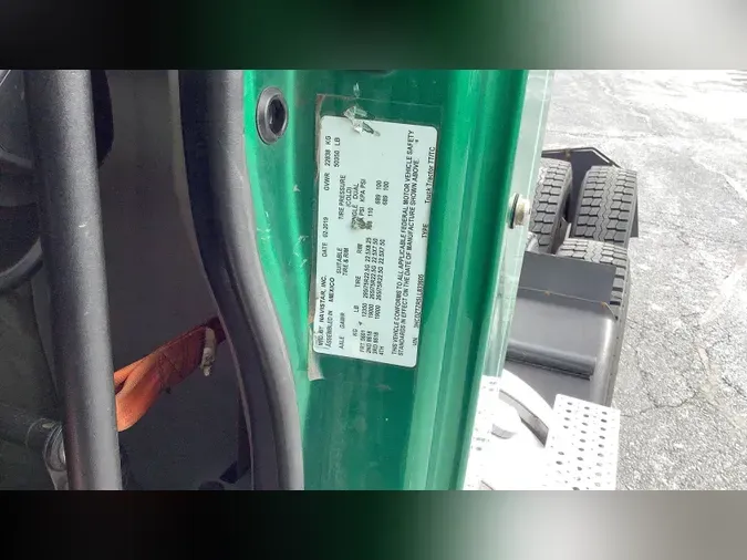 2020 International LT090c9926b09fbdf38a72c0e456a30fa9