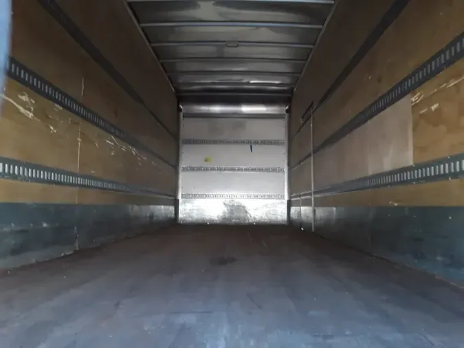 2019 FREIGHTLINER/MERCEDES M2 106