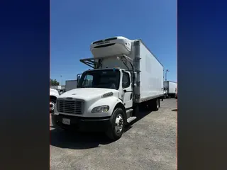 2019 FREIGHTLINER M2 106