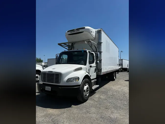 2019 FREIGHTLINER M2 106090e42065bbe9c04ddf9f4b70bb8ad5d