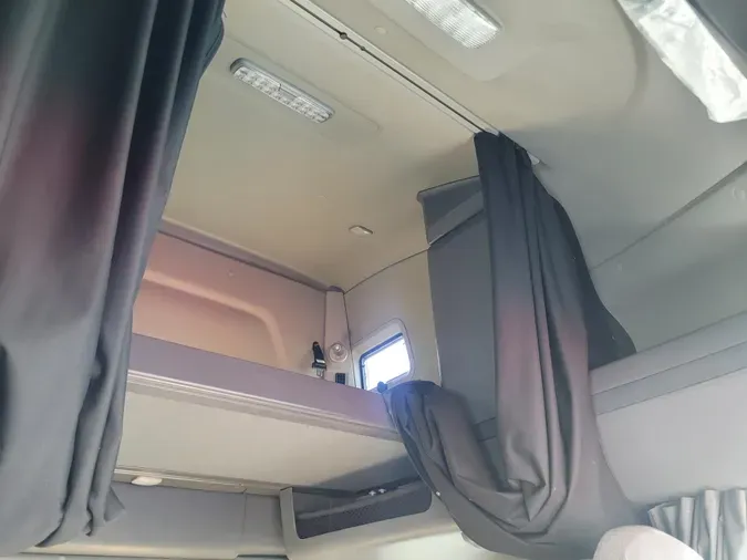 2022 International LT625