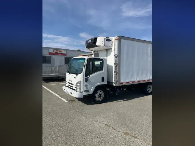 2017 ISUZU NQR090f225d042b9b1aafd29604a0b4bde9