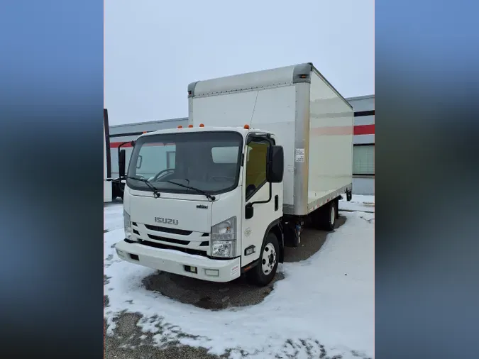 2018 ISUZU NPR HD090f4e55142a51ff5d40970b127c05a9