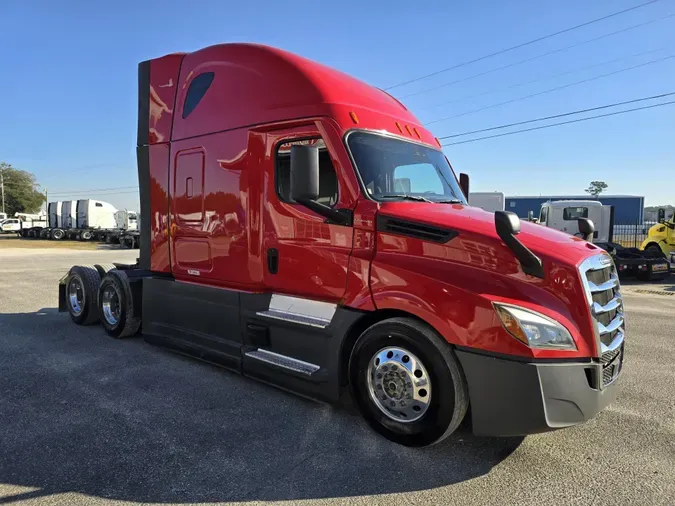 2022 Freightliner Cascadia090f74ba8a5a07c0eb60be2eb6d88d31