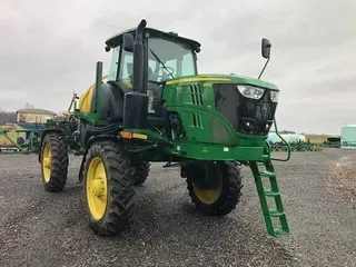 2020 John Deere R4023