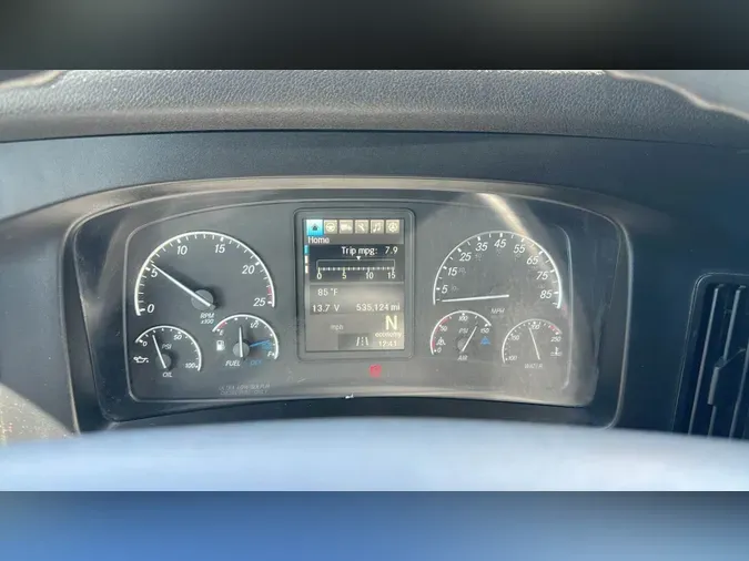 2020 Freightliner Cascadia