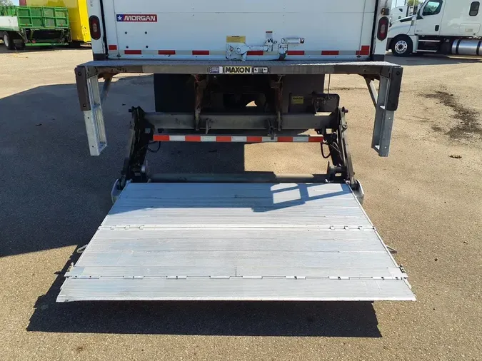 2019 NAVISTAR INTERNATIONAL 4400