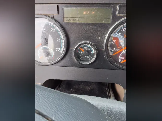 2020 FREIGHTLINER/MERCEDES CASCADIA 125
