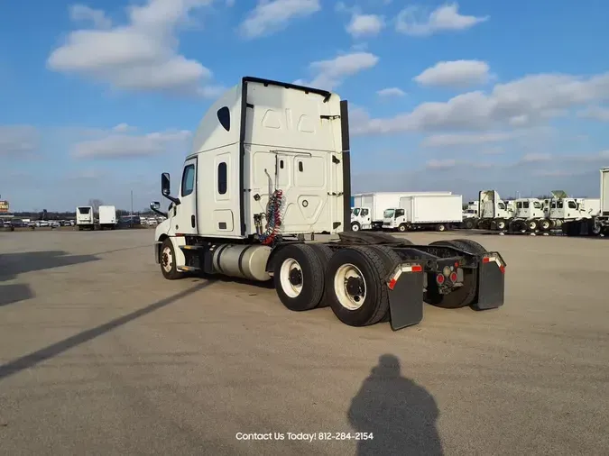 2020 FREIGHTLINER/MERCEDES NEW CASCADIA PX126640912f4a89c4a0855f9d596740dfdaf3b