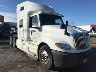 2019 INTERNATIONAL LT625