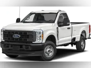 2024 Ford Super Duty F-250 SRW