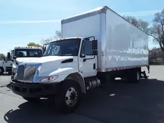 2019 NAVISTAR INTERNATIONAL 4300