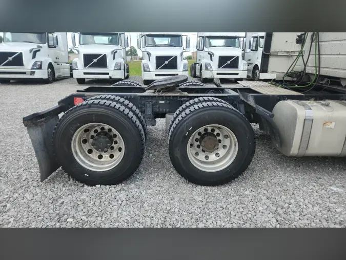 2019 Volvo VNL30009167fae86a2b60d87e4b33c6ed0353c
