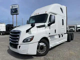 2019 FREIGHTLINER Cascadia 126