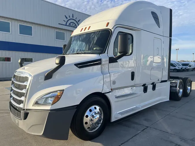 2019 Freightliner Cascadia 1260917b05f5b8cf6aab91dd7aae771bf1f