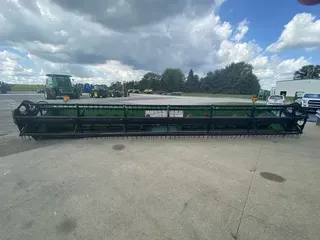 2006 John Deere 630F