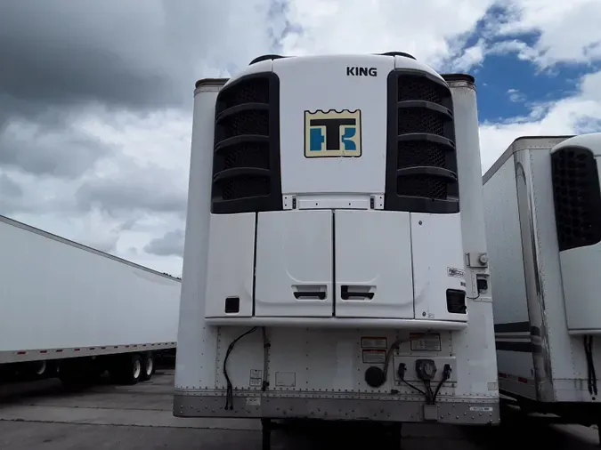 2016 GREAT DANE TRAILER ETL-1114 53/162/102