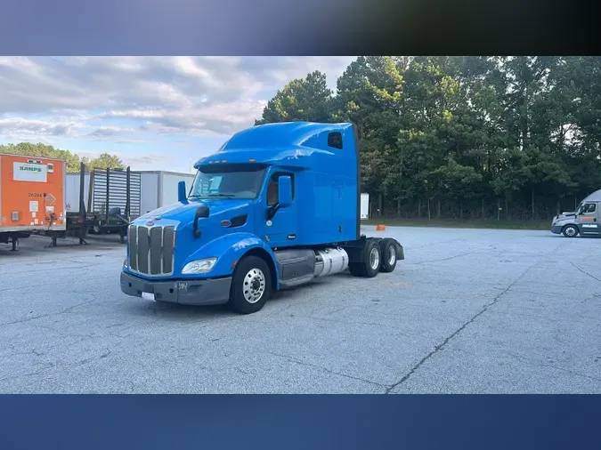 2022 Peterbilt 5790919a99a7e62b5ee20db63f3f5b49739