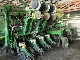 2003 John Deere 1790