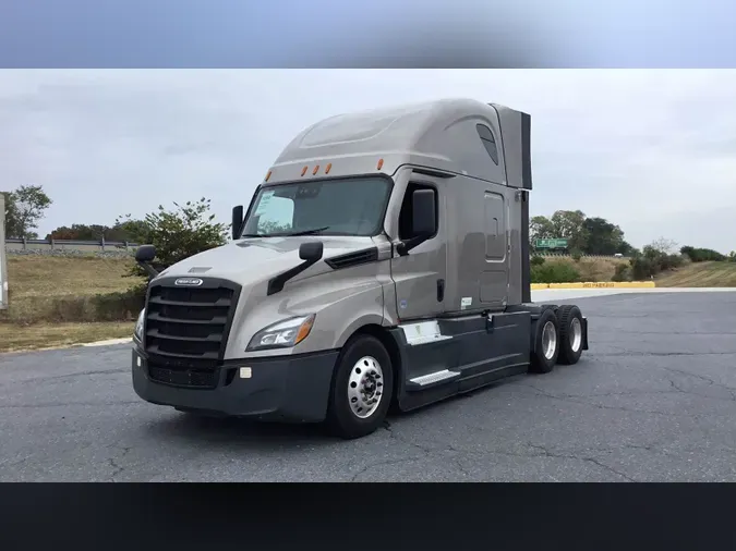 2024 Freightliner Cascadia 1260919f2d8455aa30bc391a4b5b3d162bf