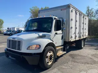 2019 FREIGHTLINER/MERCEDES M2 106