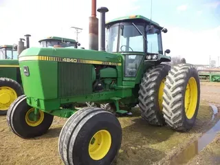 1978 John Deere 4840