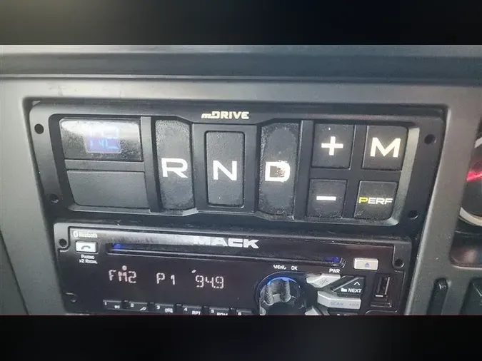 2020 MACK ANTHEM