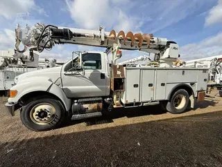 2012 ALTEC DC47TR