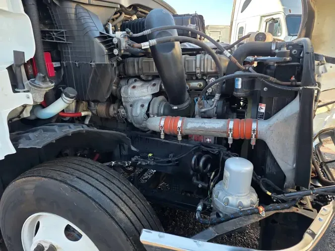 2021 FREIGHTLINER/MERCEDES NEW CASCADIA PX12664091b767bcdda1ae542c61044eba0bc6b