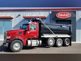 2022 PETERBILT 567