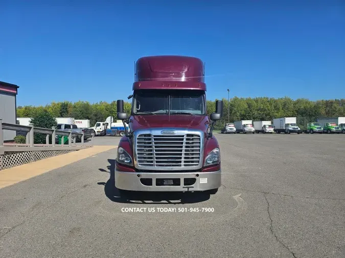 2020 FREIGHTLINER CASCADIA 125
