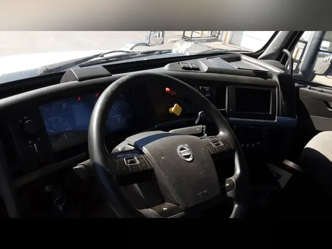 2019 Volvo VNL300091daee15ff182277c62f86bdb45a0ef