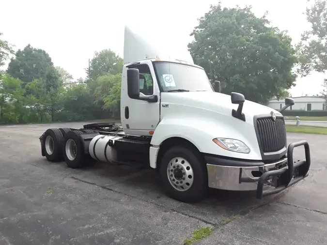 2020 NAVISTAR INTERNATIONAL LT625 DAYCAB T/A091dcc8e4185c439caaa548dffb01f6e