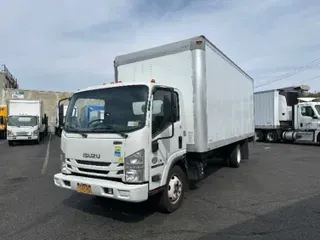 2015 ISUZU TRUCK NRR