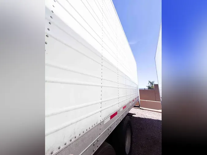 2020 VANGUARD VAN - REF