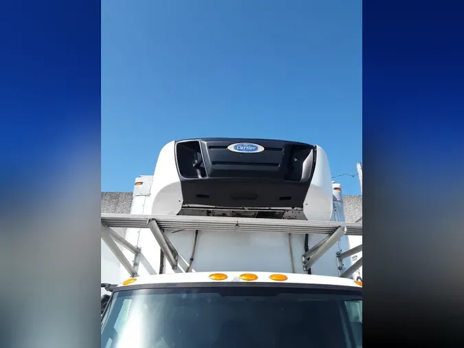 2018 NAVISTAR INTERNATIONAL 4300