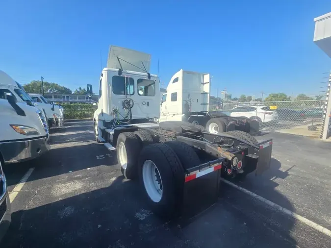 2020 FREIGHTLINER NEW CASCADIA PX12664