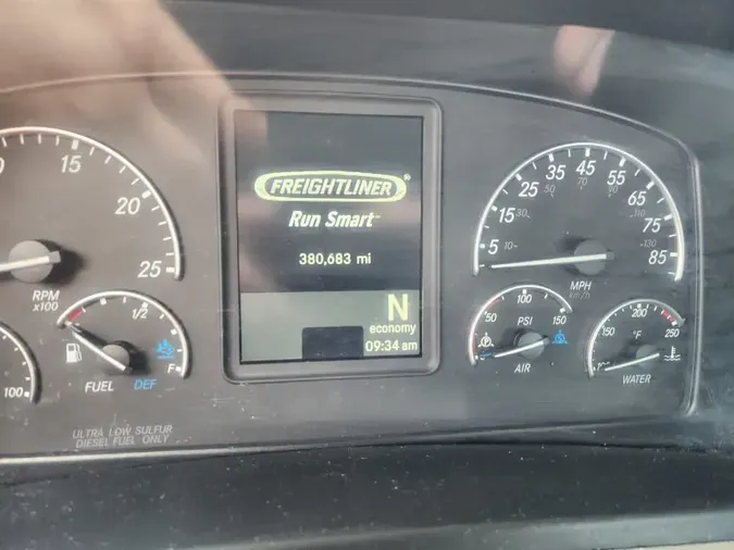 2020 FREIGHTLINER NEW CASCADIA PX12664