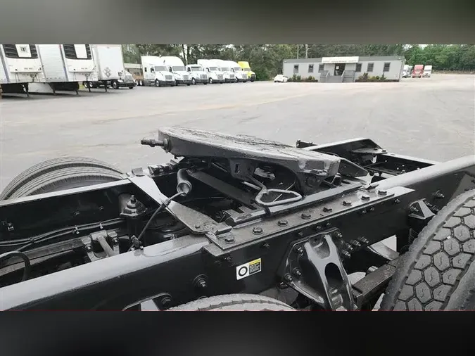 2022 KENWORTH T680