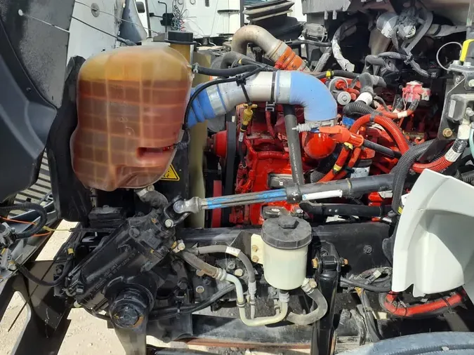 2019 NAVISTAR INTERNATIONAL 4300
