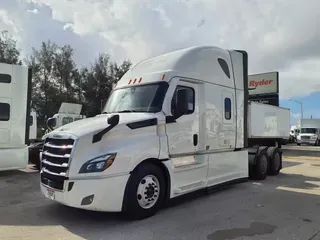 2024 FREIGHTLINER/MERCEDES NEW CASCADIA PX12664