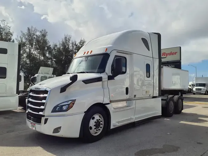 2024 FREIGHTLINER/MERCEDES NEW CASCADIA PX1266409221a2f595ca73ee513718883ddd729
